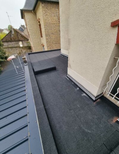 entreprise couverture caen