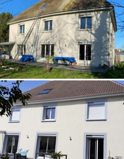 entreprise couverture caen